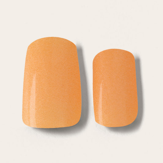 Vernis Gel Autocollants Mylee - French Marigold