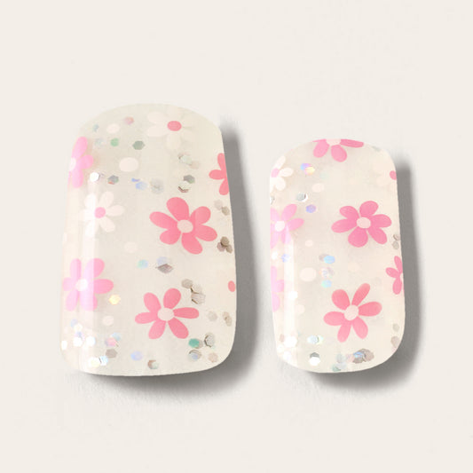 Vernis Gel Autocollants Mylee - Freshly Picked