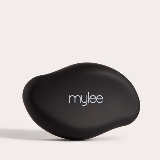 Râpe pour pieds en verre Mylee 