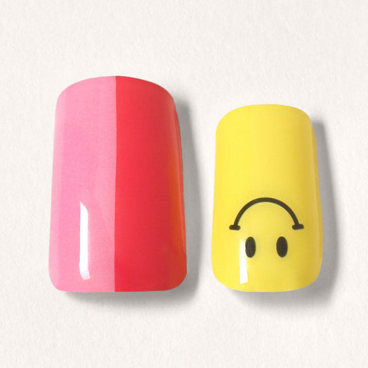 Vernis Gel Autocollants Mylee - Free Spirit