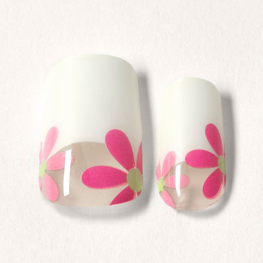 Vernis Gel Autocollants Mylee - The French Garden