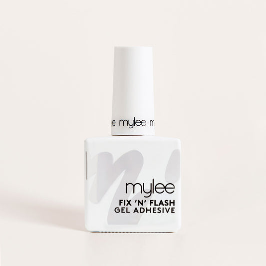 Kit Capsules Gel Souple Courtes Fix 'N' Flash Mylee