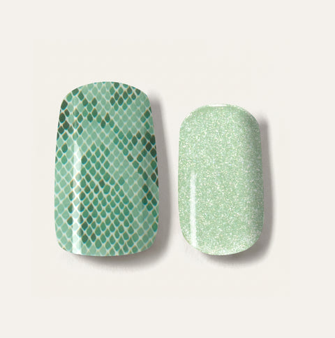 Vernis Gel Autocollants Mylee - Back To Nature