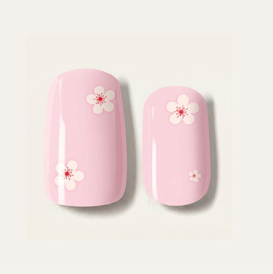Vernis Gel Autocollants Mylee - Spring In Kyoto