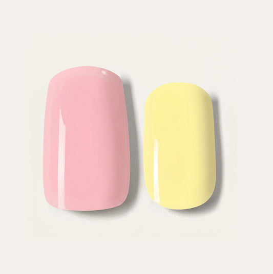 Vernis Gel Autocollants Mylee - Sunday Best