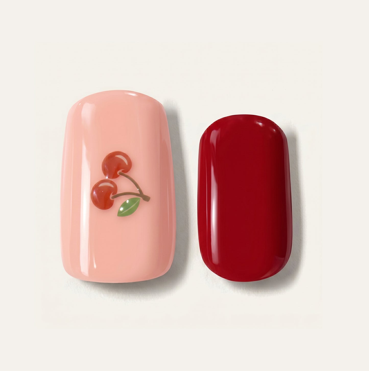 Vernis Gel Autocollants Mylee - Cherry-Picked