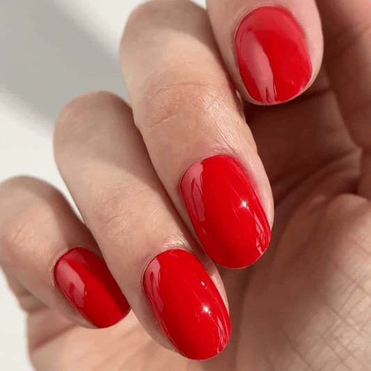 Vernis Gel Autocollants Mylee - French Cancan