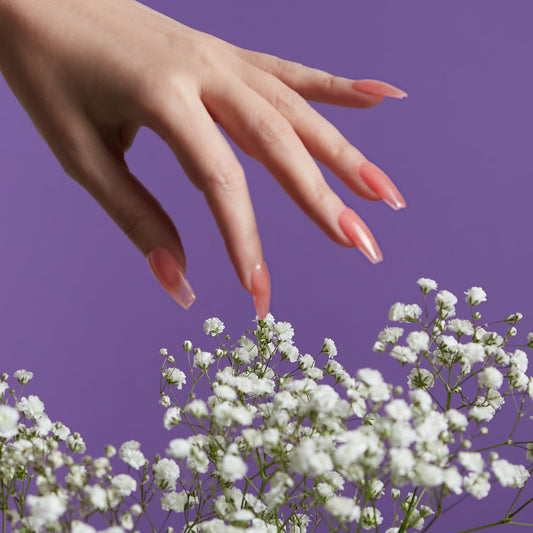 Gel de Construction Mylee - French Rose