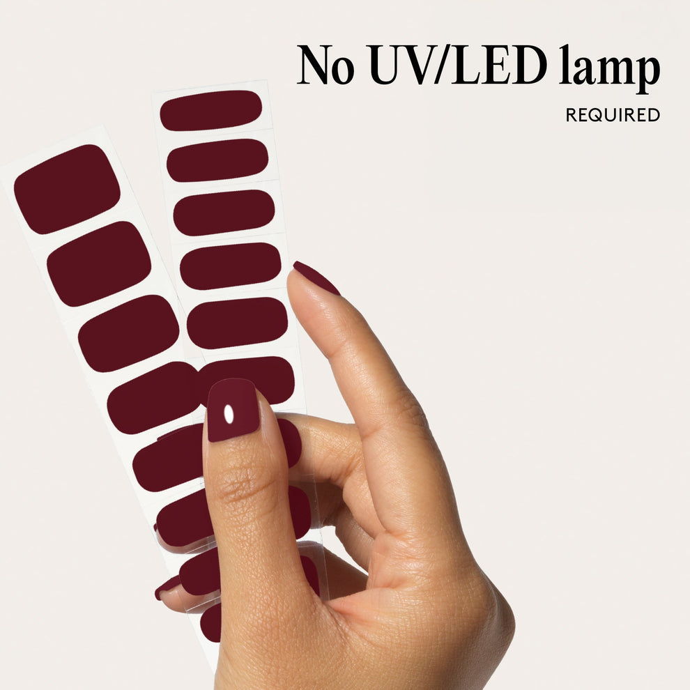 Vernis Gel Autocollants Mylee - Diva
