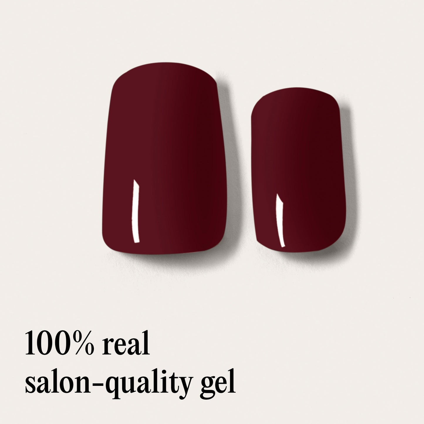 Vernis Gel Autocollants Mylee - Diva