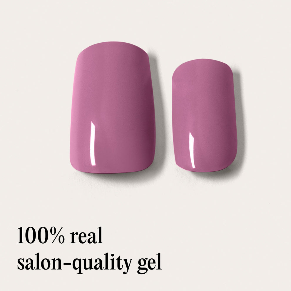 Vernis Gel Autocollants Mylee - In The Air