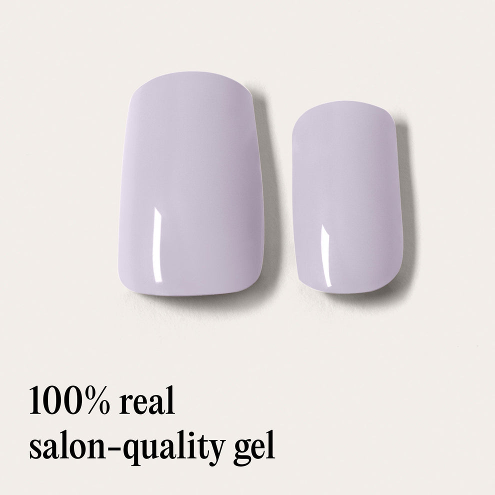 Vernis Gel Autocollants Mylee - Quite Delightful