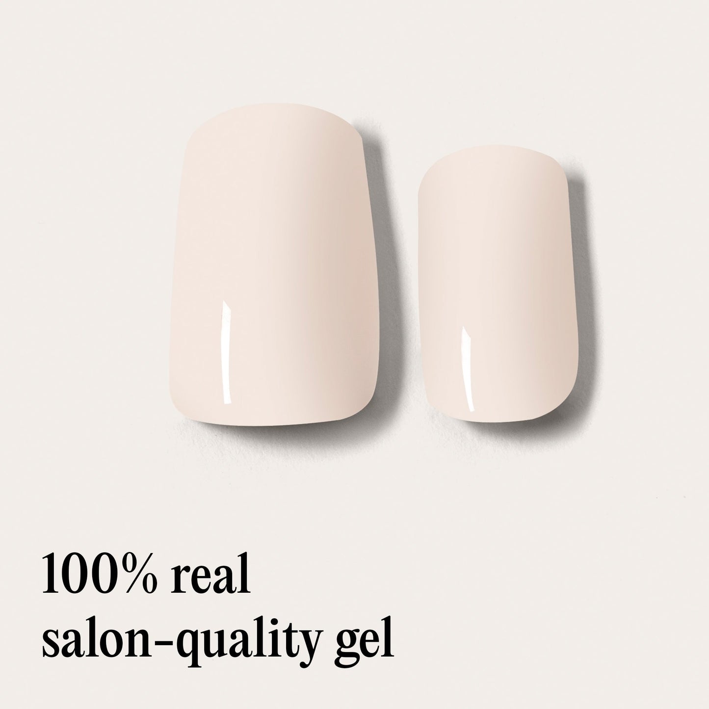Vernis Gel Autocollants Mylee - Stone Cold