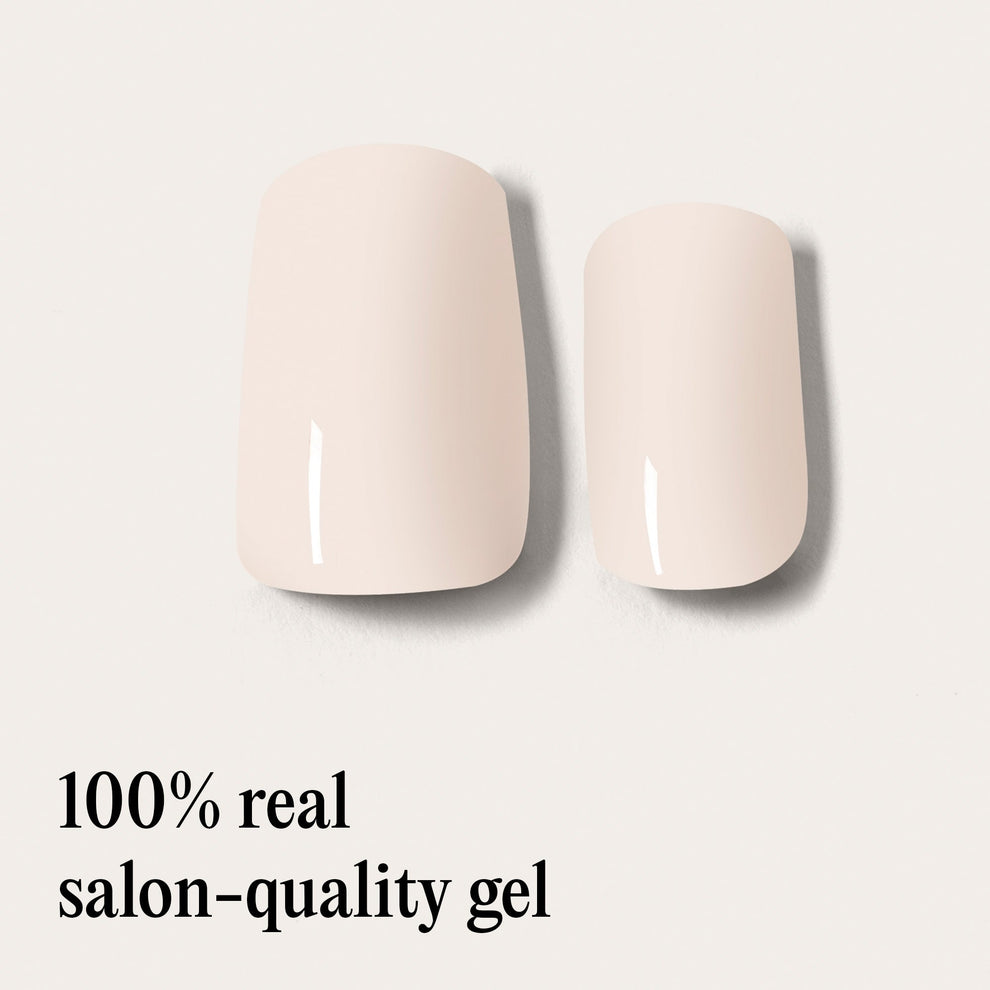 Vernis Gel Autocollants Mylee - Stone Cold