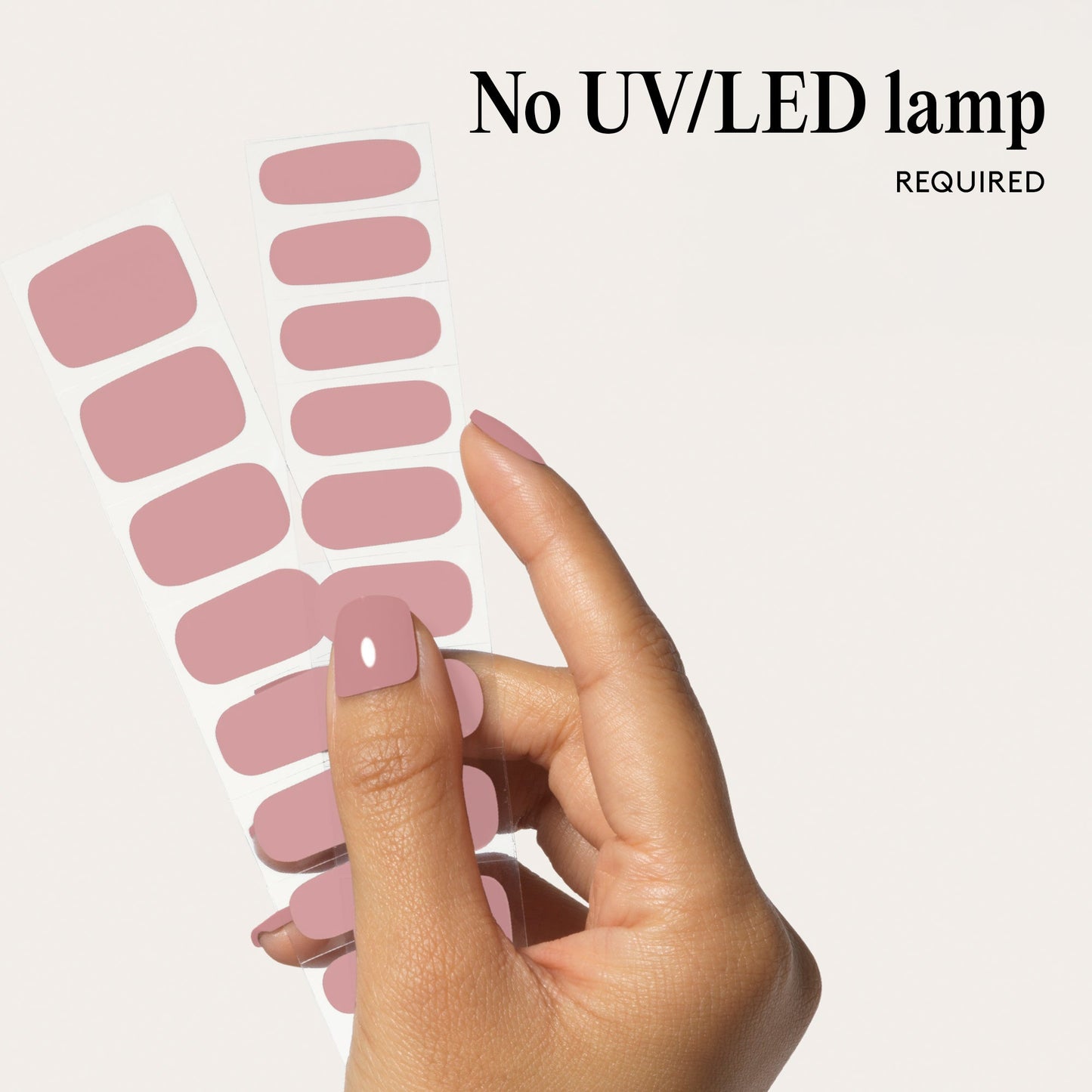 Vernis Gel Autocollants Mylee - Tainted Love