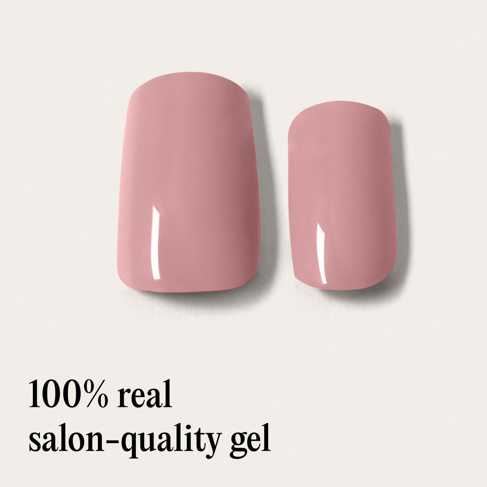Vernis Gel Autocollants Mylee - Tainted Love