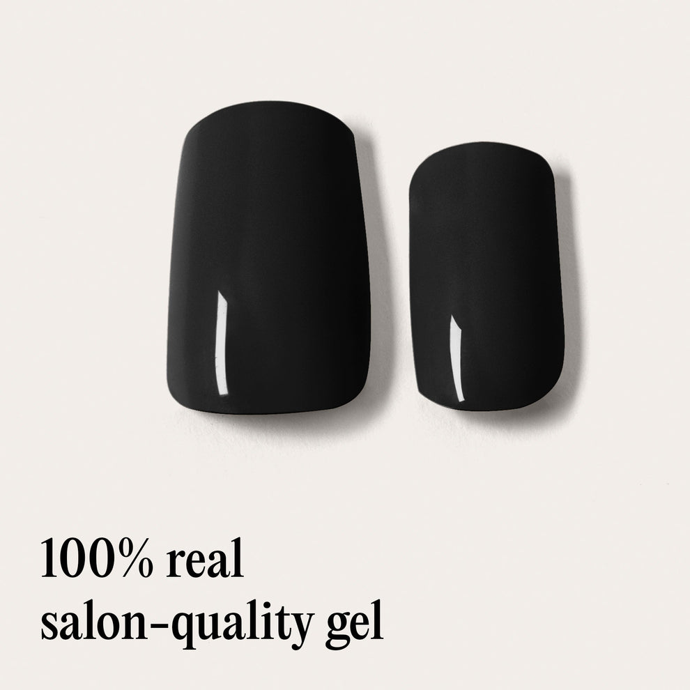 Vernis Gel Autocollants Mylee - Witching Hour