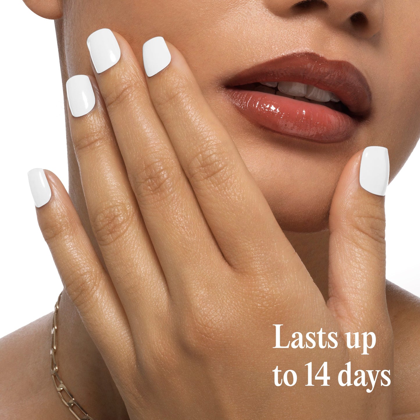 Vernis Gel Autocollants Mylee - Break The Ice