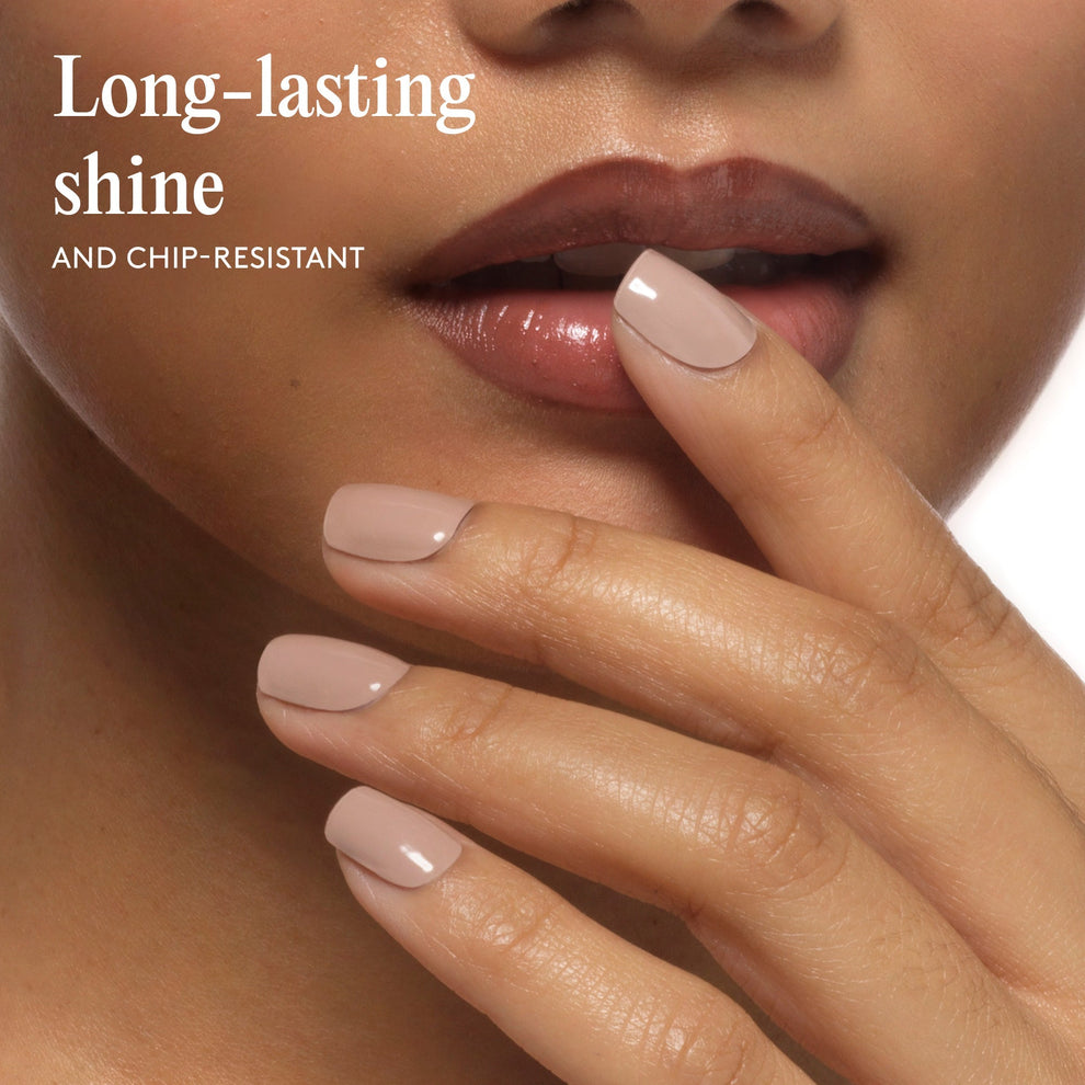 Mylee Gel Nail Wraps - Cozy Nights