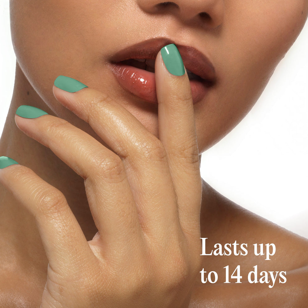 Vernis Gel Autocollants Mylee - Olive Grove