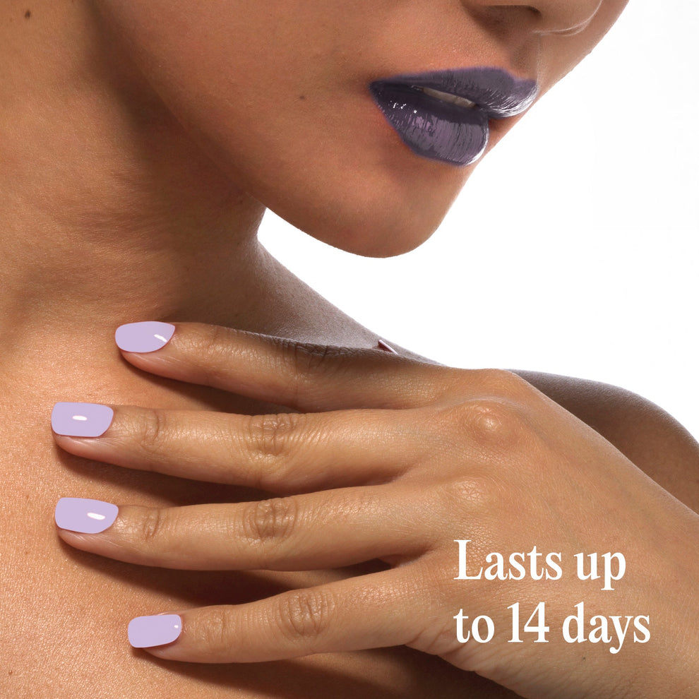 Vernis Gel Autocollants Mylee - Quite Delightful