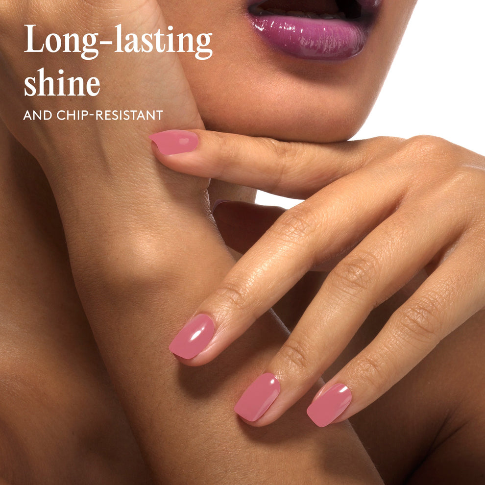 Vernis Gel Autocollants Mylee - Vintage Rose
