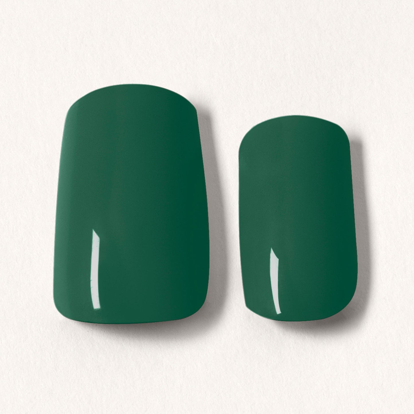 Vernis Gel Autocollants Mylee - Green Velvet