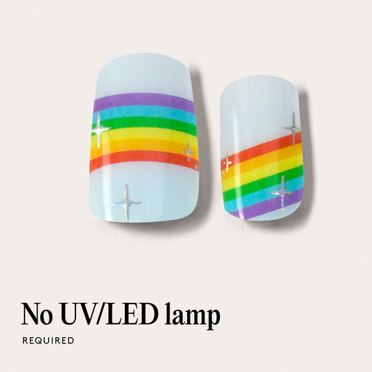Vernis Gel Autocollants Mylee - Loud And Proud