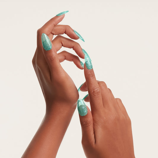 Vernis semi-permanent Mylee - Genie In A Bottle