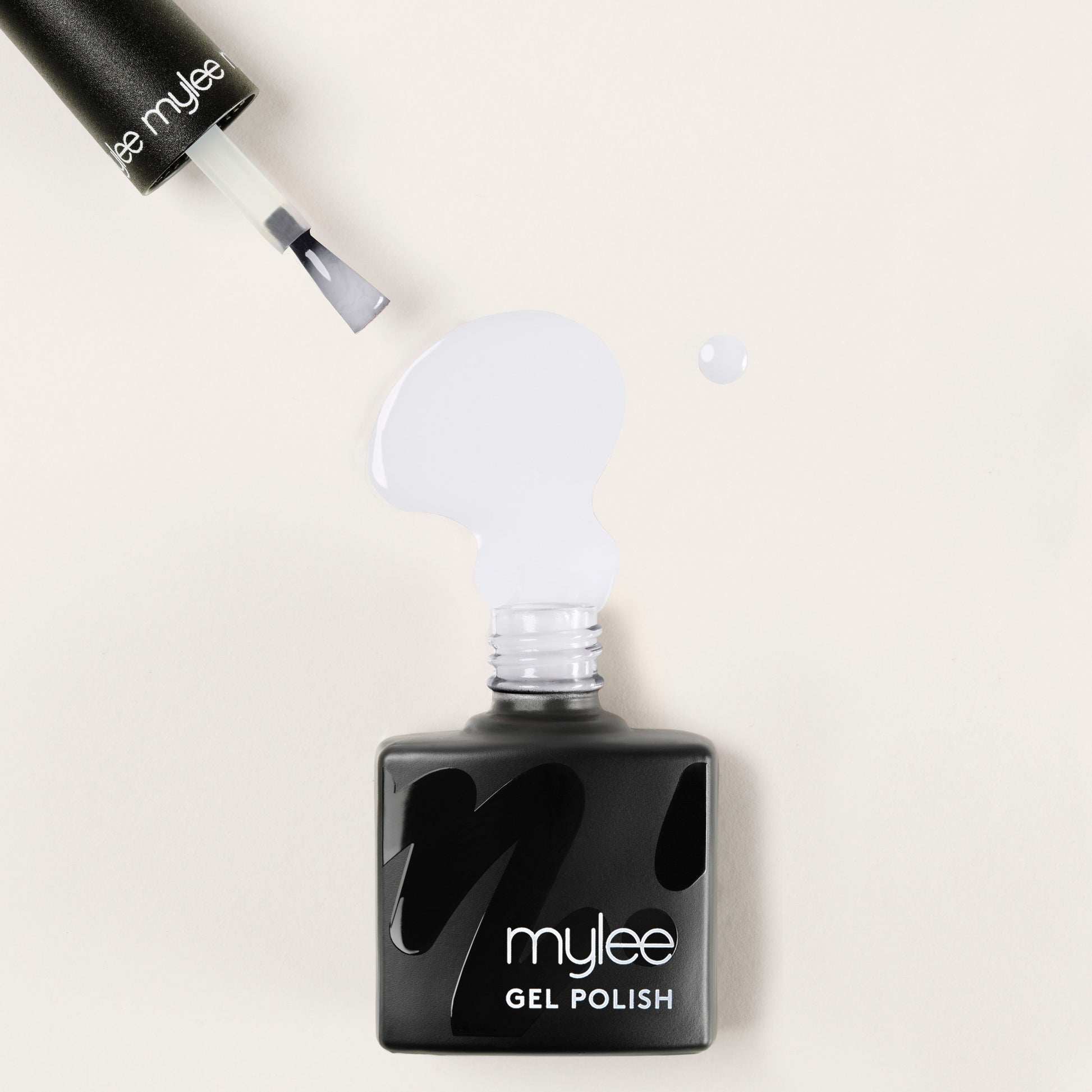 Mylee Ghosting Gel Polish