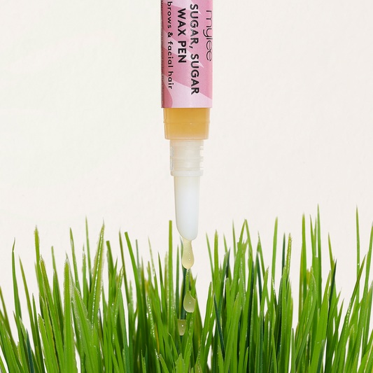 Stylo applicateur de cire Oh Sugar, Sugar Mylee 