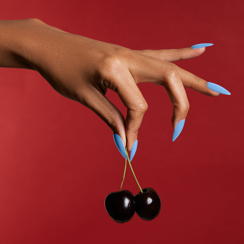 Mylee Gel Polish - Guilty Pleasure