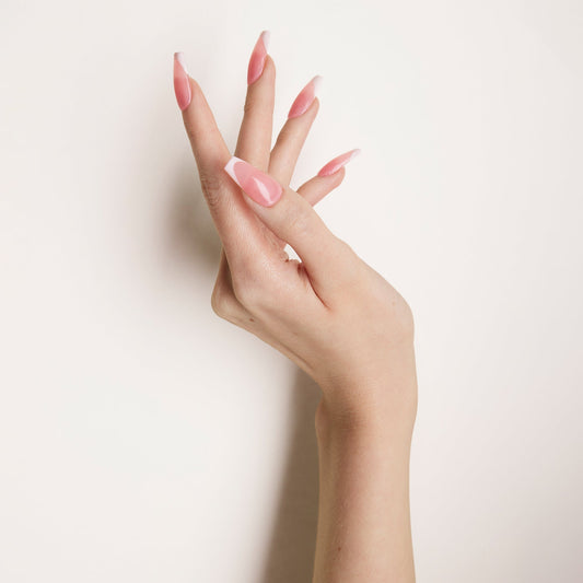 Vernis semi-permanent Mylee - It's A Match