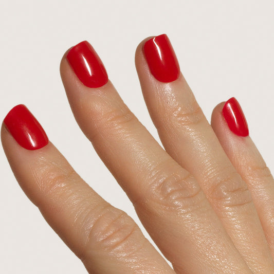 Vernis semi-permanent Mylee - You're My Lobster