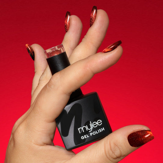Vernis semi-permanent Mylee - Lovebug
