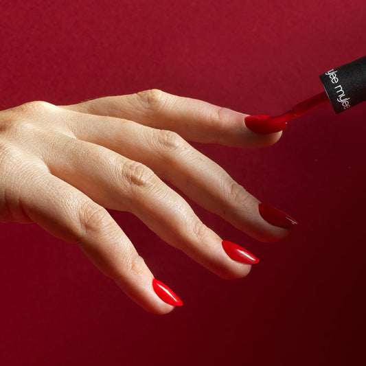 Vernis semi-permanent Mylee - You're My Lobster