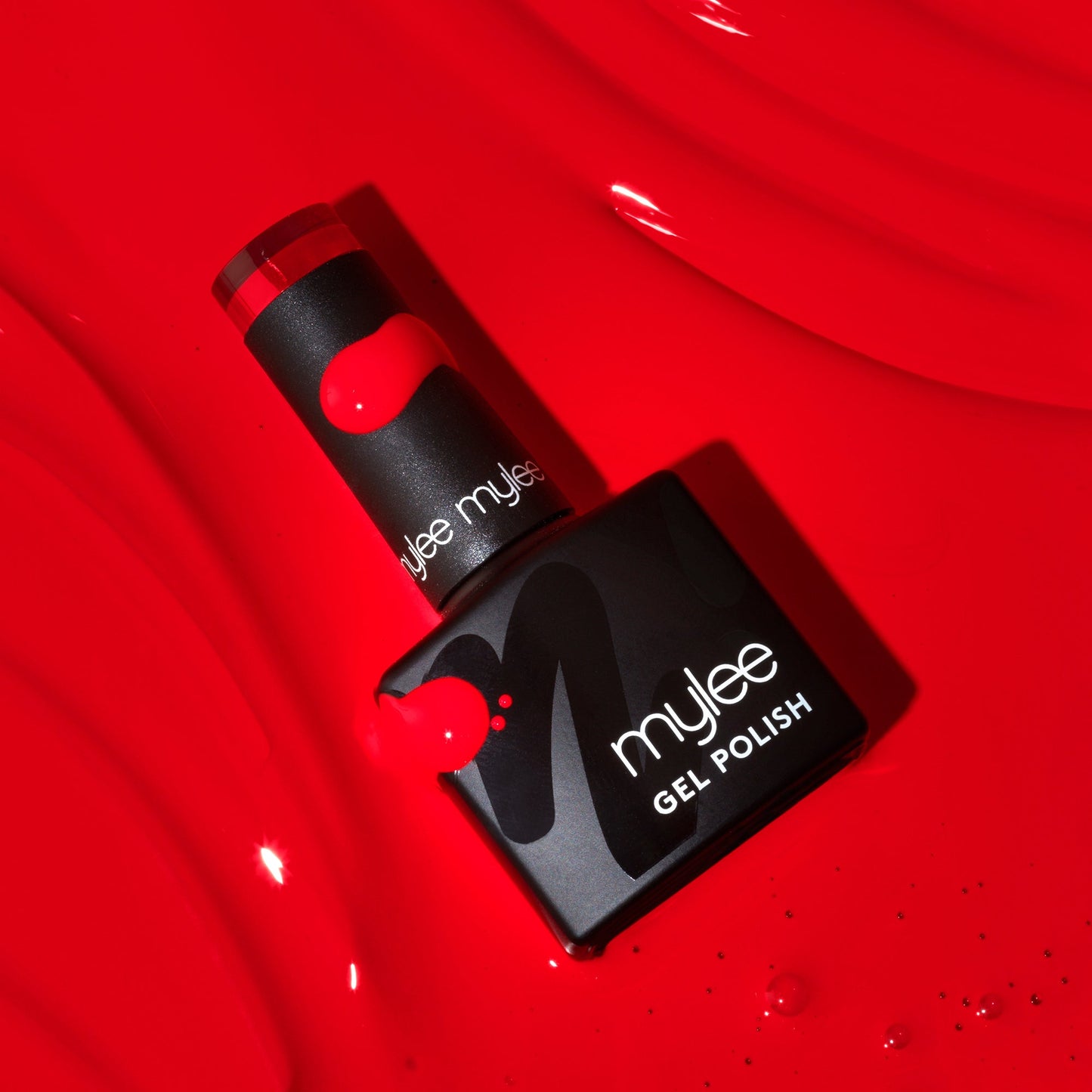 Mylee Gel Polish - You're My Lobster