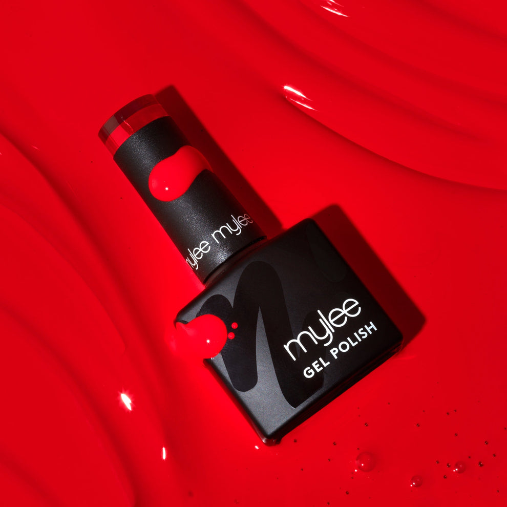 Mylee Gel Polish - You're My Lobster