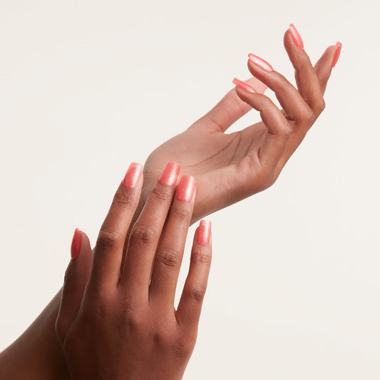 Vernis semi-permanent Mylee - Ibiza Sunset
