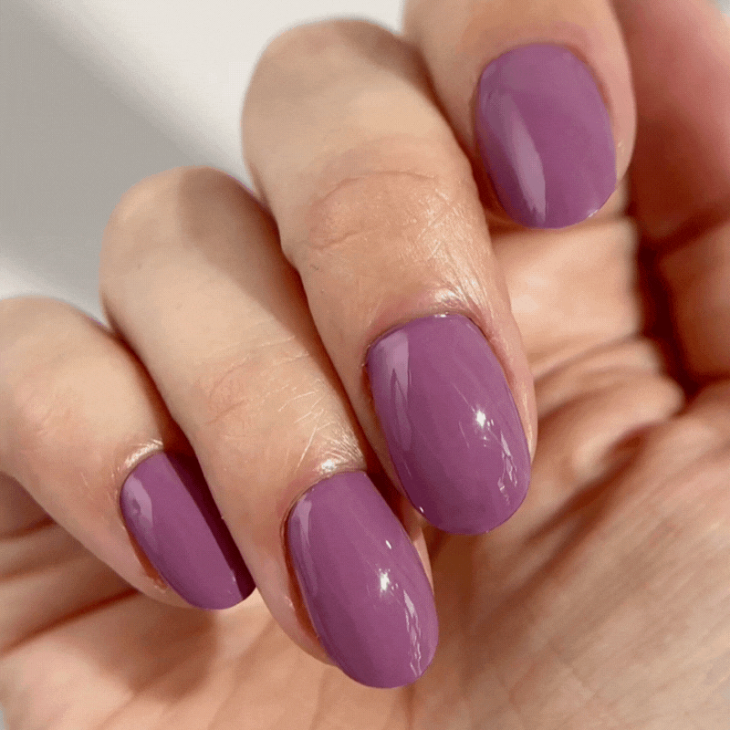 Vernis Gel Autocollants Mylee - In The Air