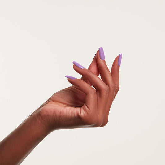 Mylee Gel Polish - Lavender Fields