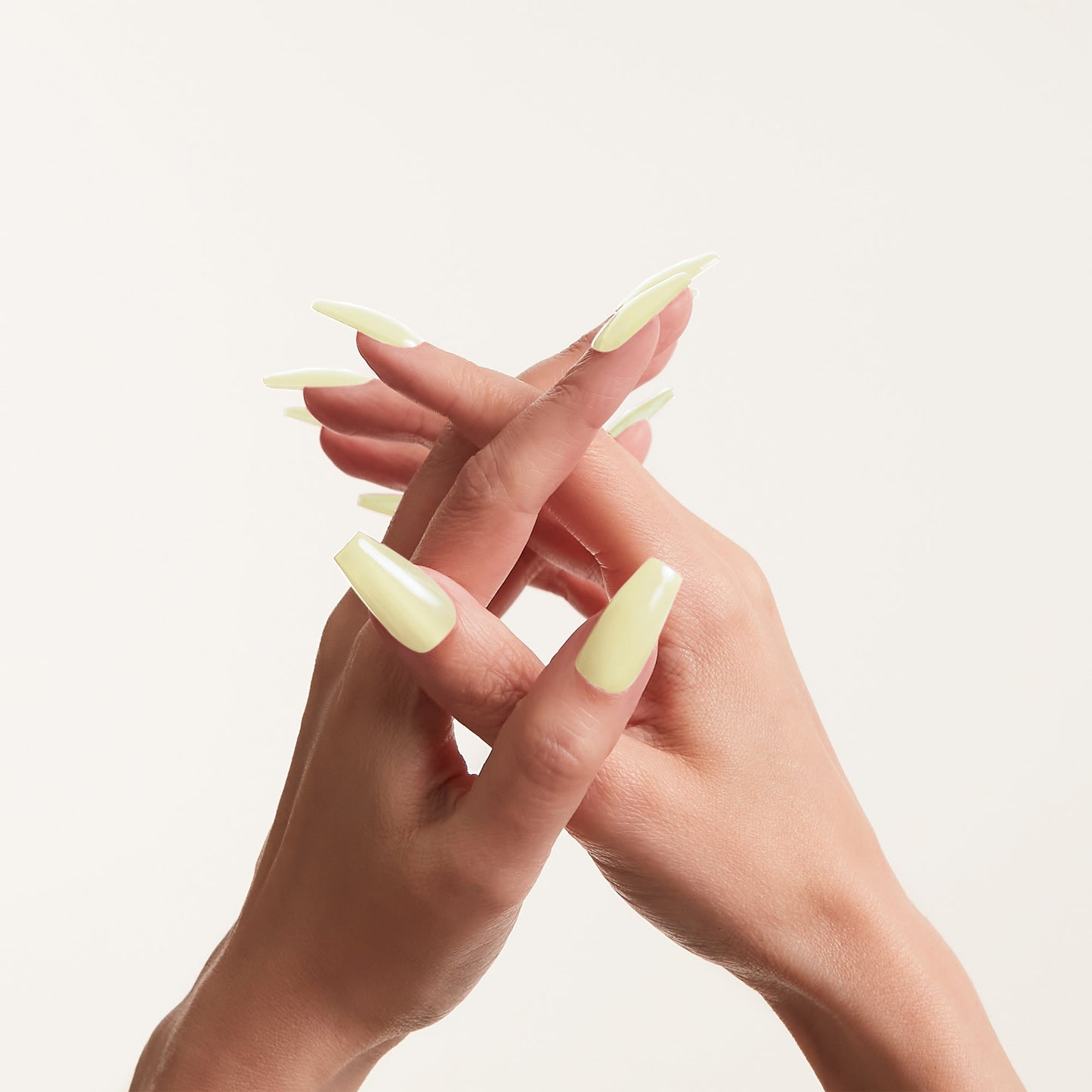 Vernis semi-permanent Mylee - Lemonade