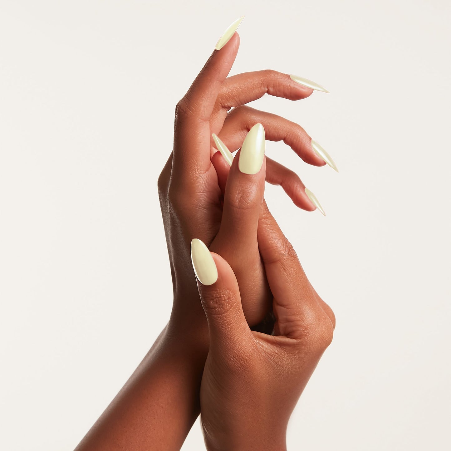 Vernis semi-permanent Mylee - Lemonade