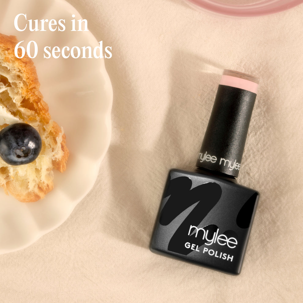 Vernis semi-permanent Mylee - Powder Room