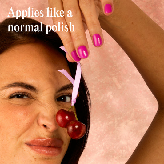 Mylee Gel Polish - Cherry Compote