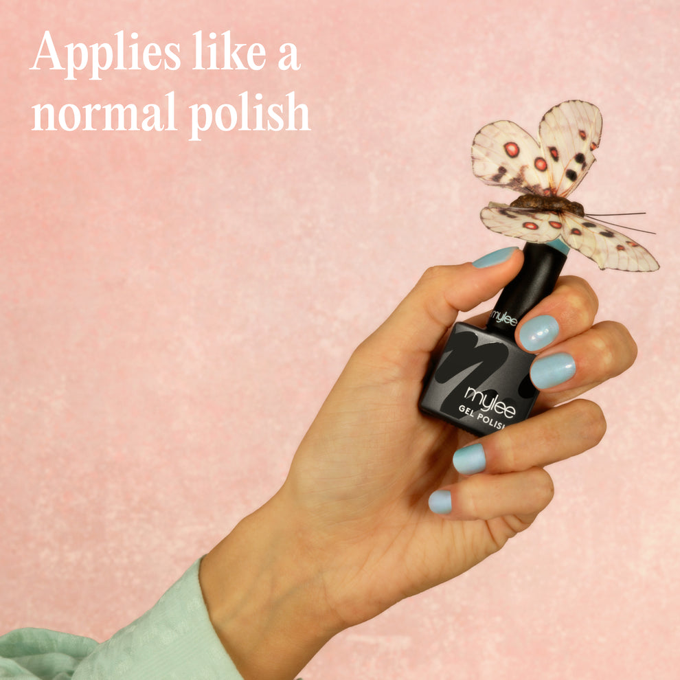 Vernis semi-permanent Mylee - Marie Antoinette