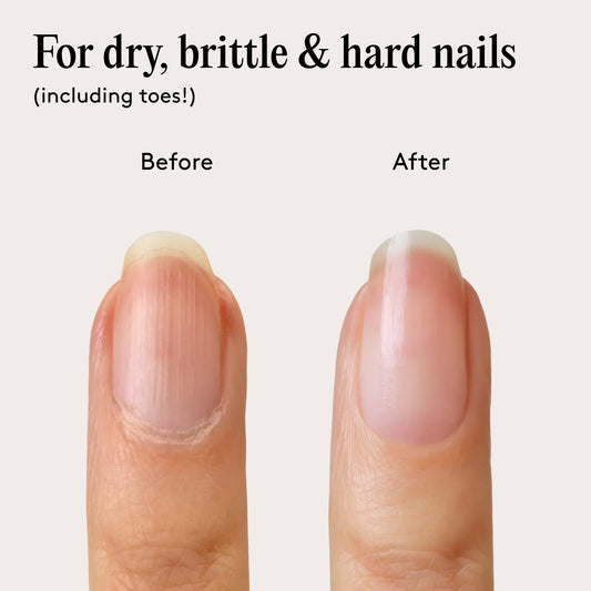 Mylee Barrier Boost Nail Serum