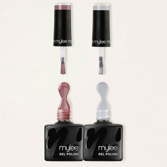 Mylee Boss B Duo Gel Polish Duo - 2x8ml