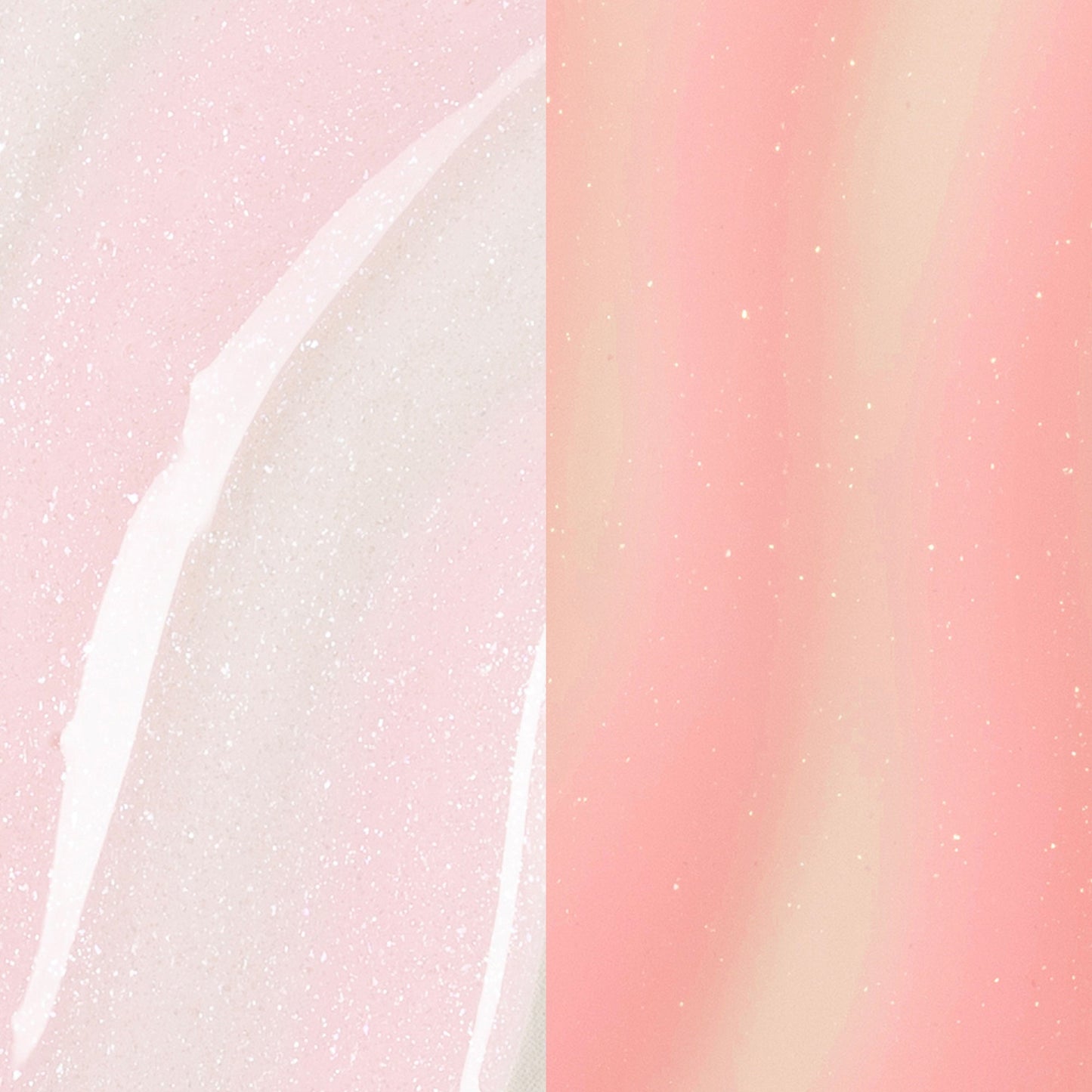 Mylee Gel Polish Duo - Blushing Bride