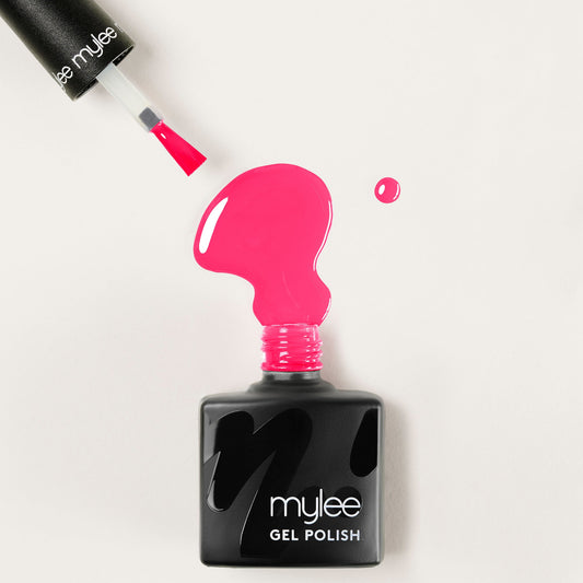 Vernis semi-permanent Mylee - Duo / Neon Bloom
